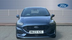 Ford Fiesta 1.0 EcoBoost ST-Line 5dr Petrol Hatchback